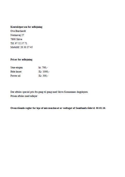 Lån af missionshus side 2 (2018)